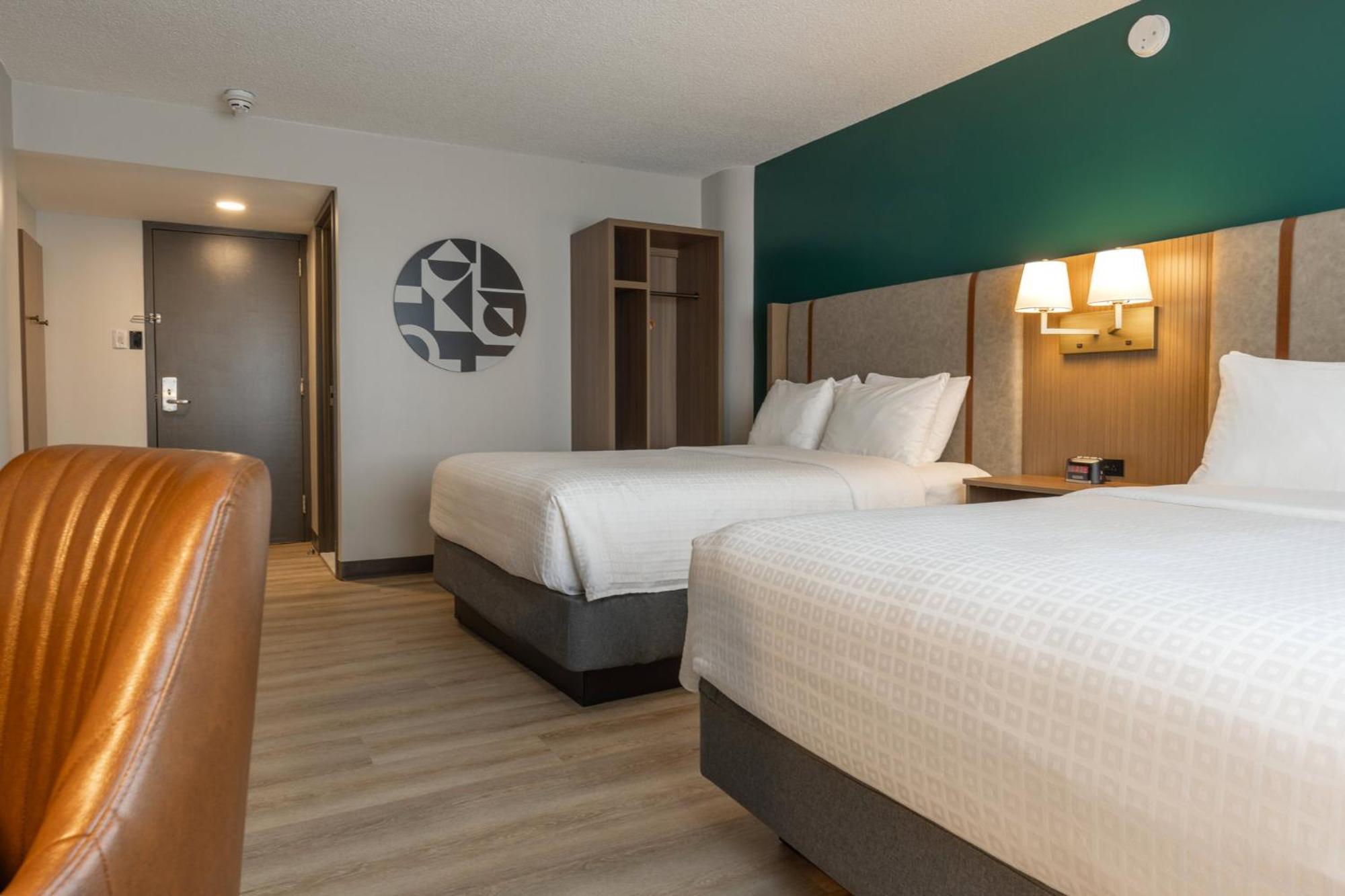 Holiday Inn St-Jean-Sur-Richelieu Congres By Ihg Saint-Jean-sur-Richelieu Exterior foto