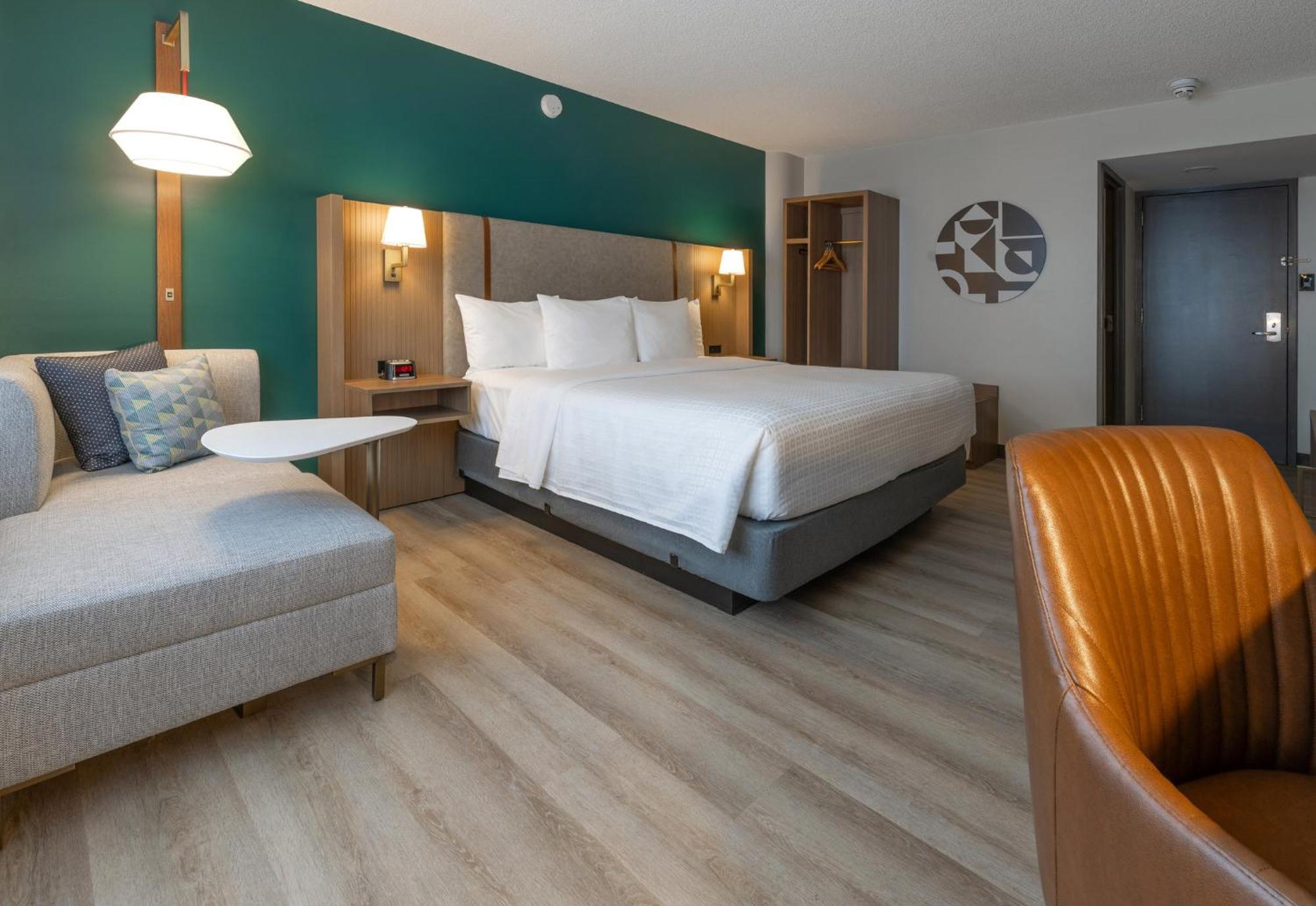 Holiday Inn St-Jean-Sur-Richelieu Congres By Ihg Saint-Jean-sur-Richelieu Exterior foto