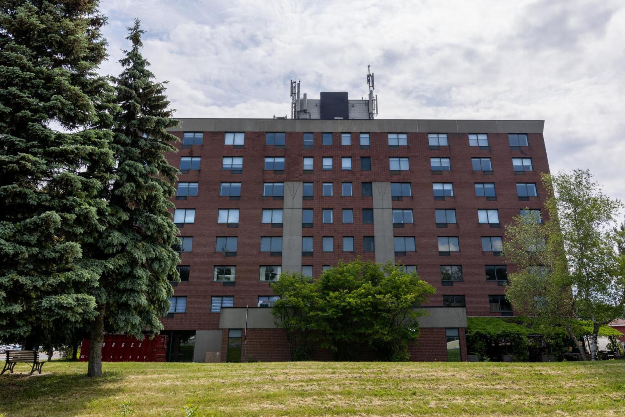 Holiday Inn St-Jean-Sur-Richelieu Congres By Ihg Saint-Jean-sur-Richelieu Exterior foto